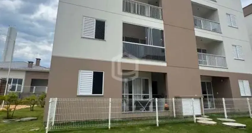 Apartamento com 2 quartos à venda no Cristo Rei, Içara