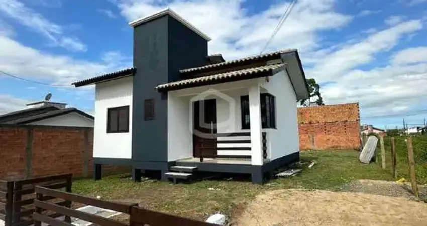 Casa com 2 quartos à venda em Tereza Cristina, Içara 