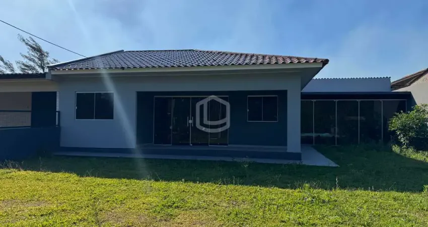 Casa com 3 quartos à venda em Balneário Esplanada, Jaguaruna 