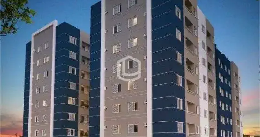 Torres de atlanta - apartamento à venda no bairro centro - içara/sc
