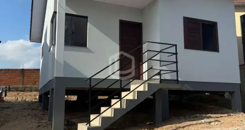 Casa com 2 quartos à venda em Tereza Cristina, Içara 