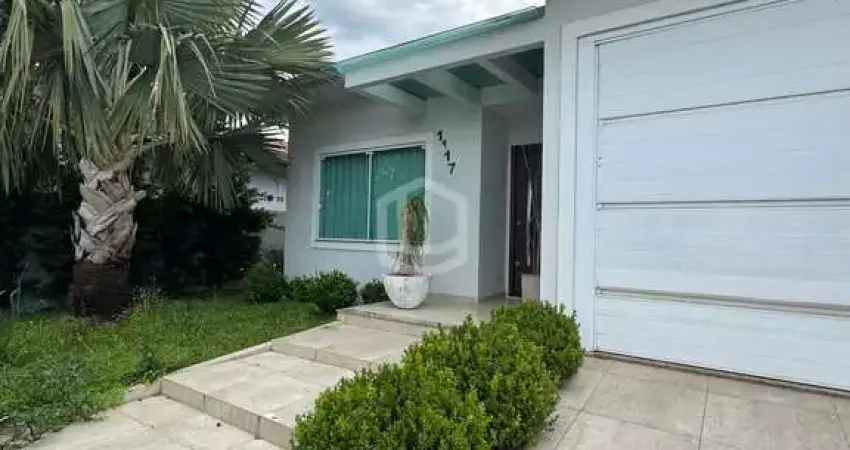 Casa com 3 quartos à venda na Rua Ézio Lima, Jardim Elizabete, Içara