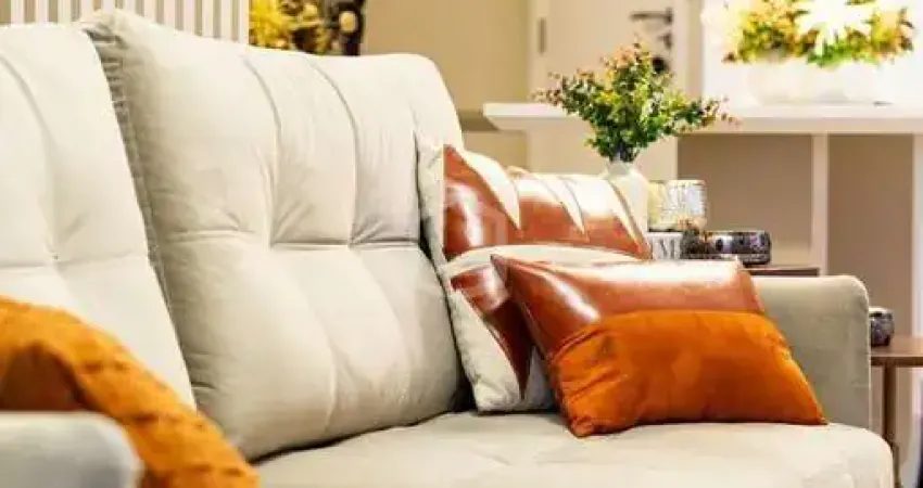 Apartamento com 3 quartos à venda na Rua Celestina Zilli Rováris, Centro, Criciúma