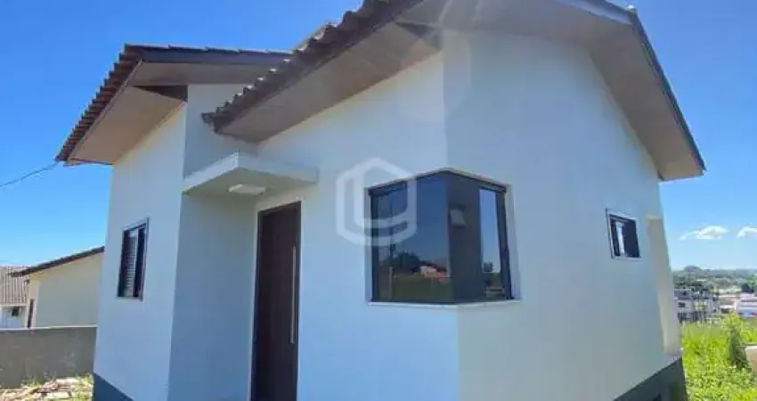 Casa com 2 quartos à venda em Tereza Cristina, Içara