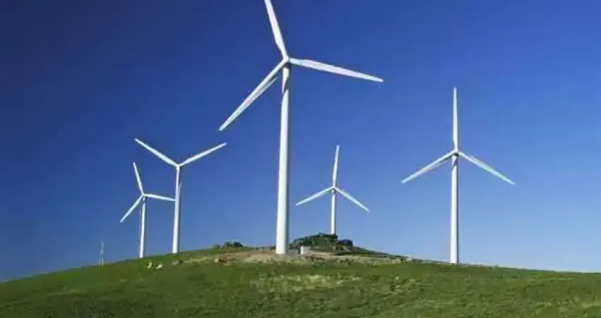 Vendas ou Arrendamentos de áreas com projetos para Éolica