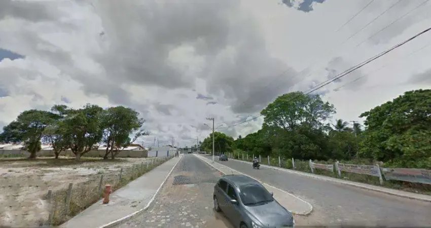 Área em Parnamirim - com ótima localização em Liberadade