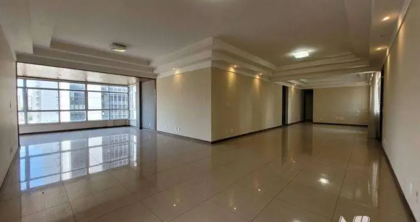 Apartamento com 4 quartos à venda na Avenida Prudente de Morais, 498, Tirol, Natal