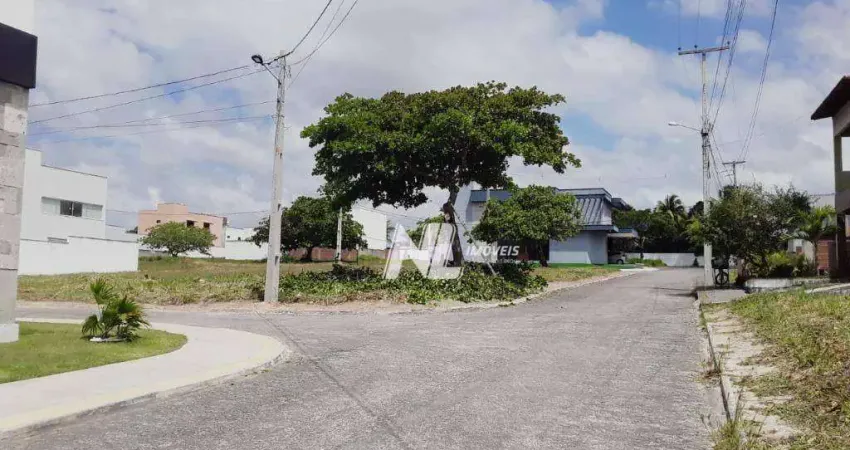 Terreno à venda, 671 m² por R$ 180.000,00 - Bela Vista - Macaíba/RN