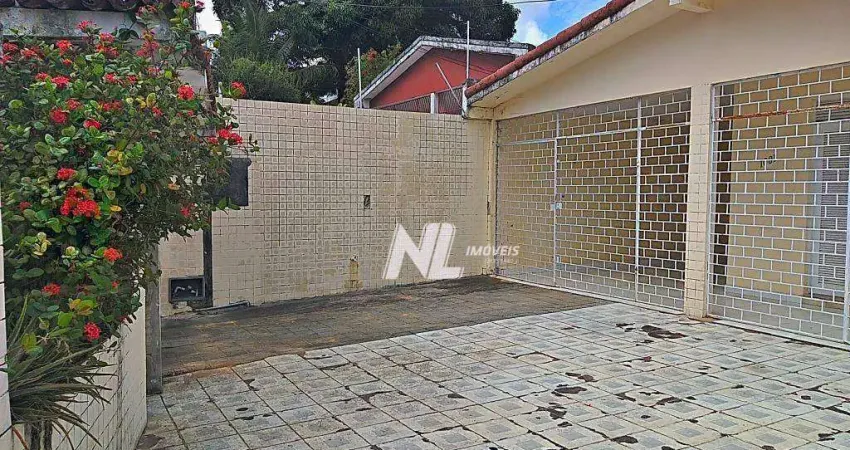 Casa com 5 quartos à venda na Rua Sargento Ovídio, 1001, Barro Vermelho, Natal