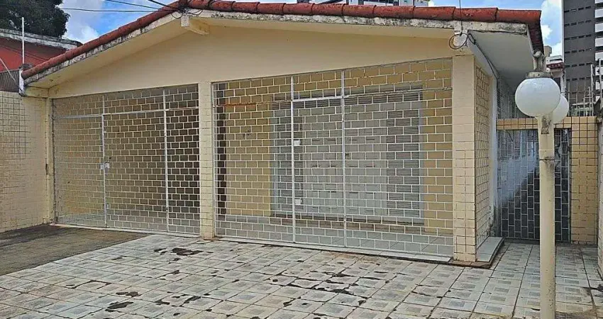 Casa com 5 quartos à venda na Rua Sargento Ovídio, 1001, Barro Vermelho, Natal