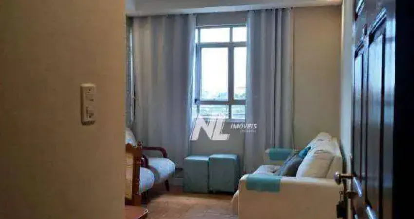 Apartamento à venda, 75 m² por R$ 275.000,00 - Capim Macio - Natal/RN