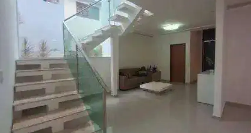 Casa no Residencial Jardins - Nova Parnamirim, av Abel Cabral - 3suites