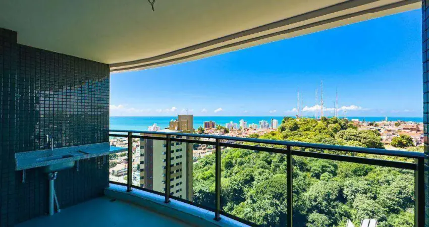 Florata Tirol - apartamento NOVO, PRONTO para morar - 3Quartos 2Suites - Facilidades na forma de pagamento