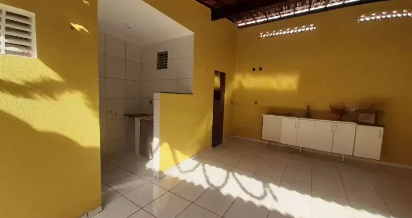 Casa com perfil comercial - 204 m² por R$ 250.000,00 - Alecrim - Natal/RN