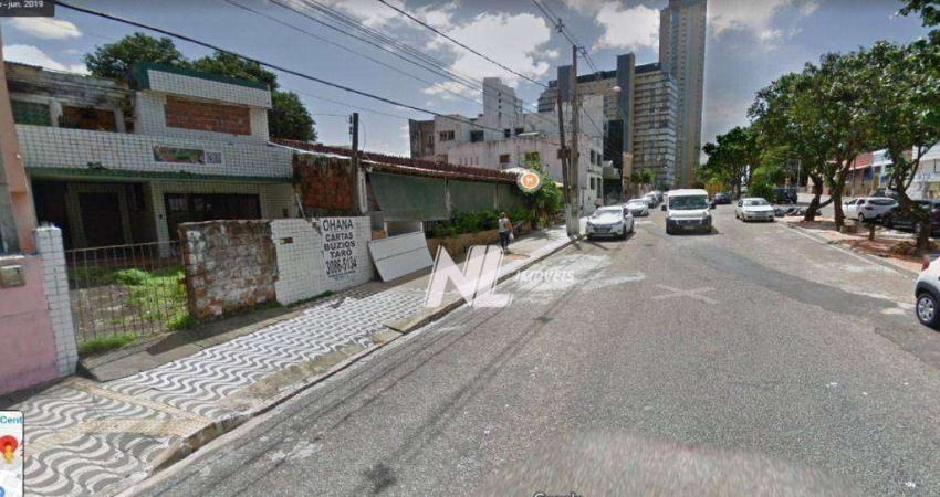 Casa com 1 quarto à venda na Avenida Deodoro da Fonseca, 296, Ribeira, Natal