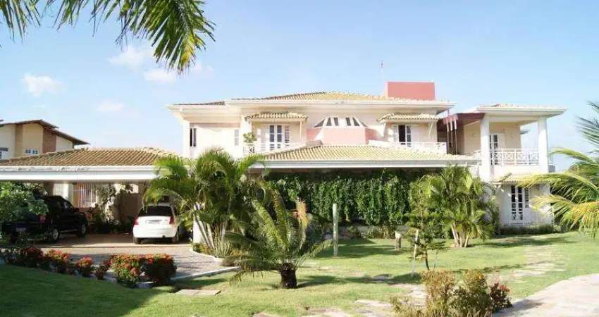 Mansão com mais de 2.000m² em Candelária / San Valle