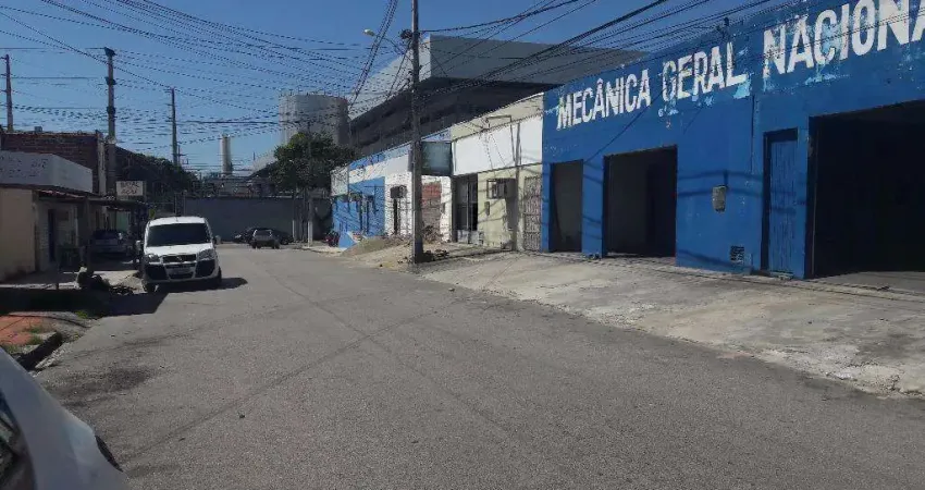 Prédio à venda por R$ 1.575.000,00 - Lagoa Nova - Natal/RN