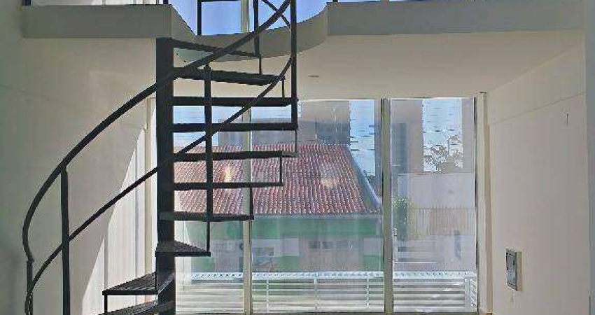 Loja para alugar, 45 m² por R$ 2.700,00/mês - Candelária - Natal/RN