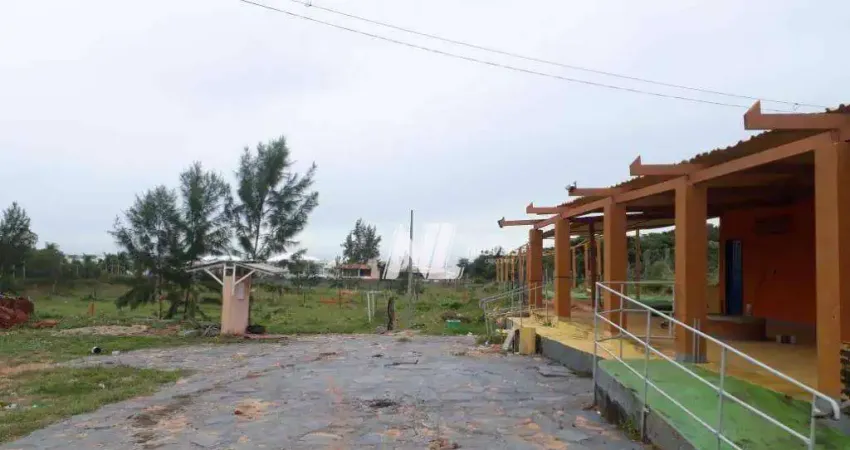 Terreno à venda com 15000m² por R$ 5.250.000 - Parque do Jiquí - Parnamirim/RN