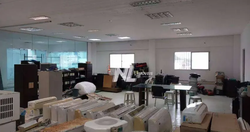 Ponto para alugar, 350 m² por R$ 10.000,00/mês - Lagoa Seca - Natal/RN