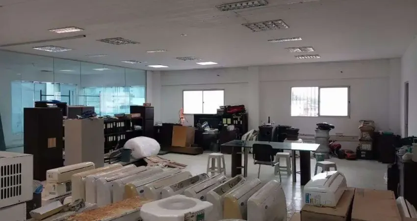 Ponto para alugar, 350 m² por r$ 10.000,00/mês - lagoa seca - natal/rn