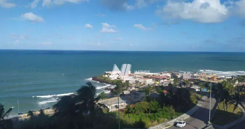 Flat para alugar, 45 m² por R$ 2.500,00/mês - Petrópolis - Natal/RN