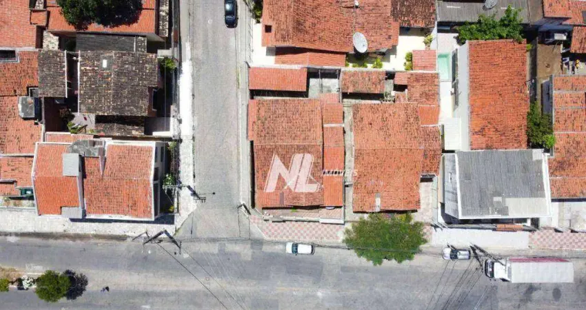 Casa com perfil comercial em Petropolis - Localização IMPAR - Casa com 2 frentes - 260m²