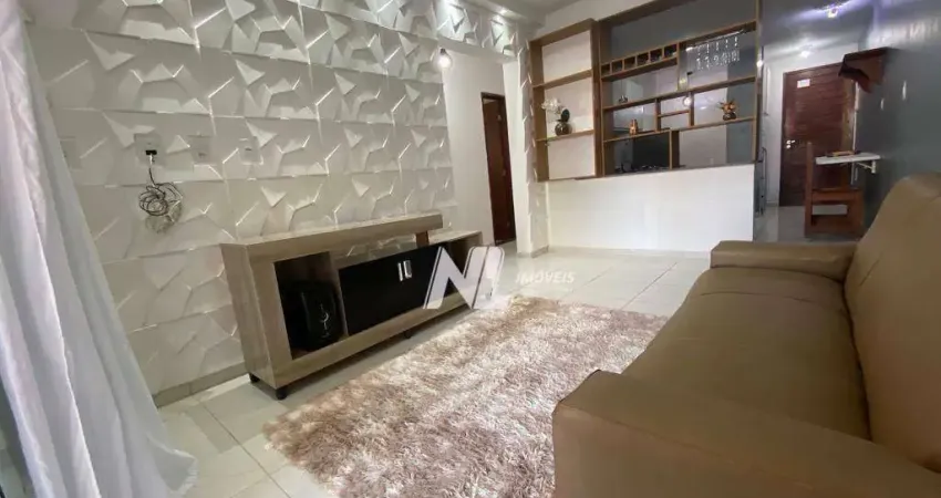 Apartamento com 2 dormitórios à venda, 65 m² por R$ 220.000,00 - Cotovelo (Distrito Litoral) - Parnamirim/RN