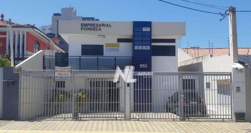 Sala para alugar, 15 m² por R$ 1.000,00/mês - Lagoa Nova - Natal/RN