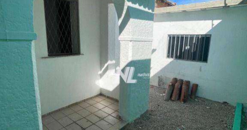 Casa com otima localização na Princesa Isabel Cidade Alta VENDA/LOCAÇÃO