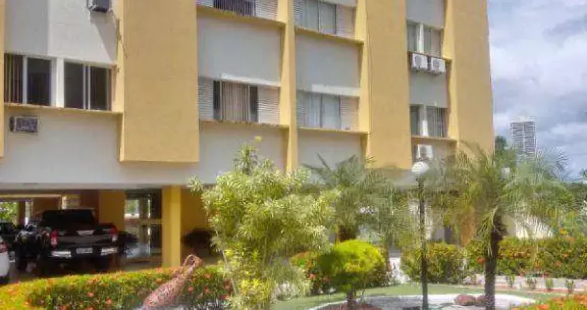 Apartamento com 3 dormitórios à venda, 111 m² por R$ 265.000,00 - Capim Macio - Natal/RN