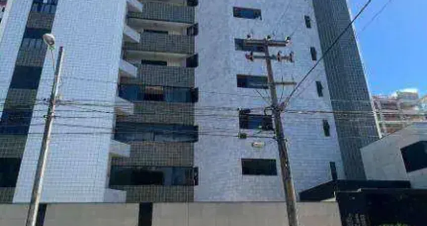 Apartamento Duplex com 5 dormitórios à venda, 600 m² por R$ 1.200.000,00 - Lagoa Nova - Natal/RN
