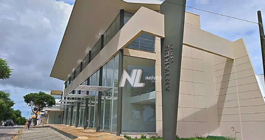 Prédio à venda, 651 m² por R$ 3.930.000,00 - Candelária - Natal/RN
