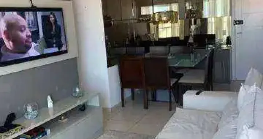 Apartamento Capim Macio - 2quartos 1suite - 2vagas cobertas