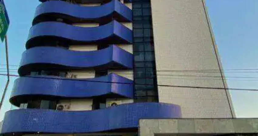 Apartamento com 3 dormitórios à venda, 250 m² por R$ 940.000,00 - Candelária - Natal/RN