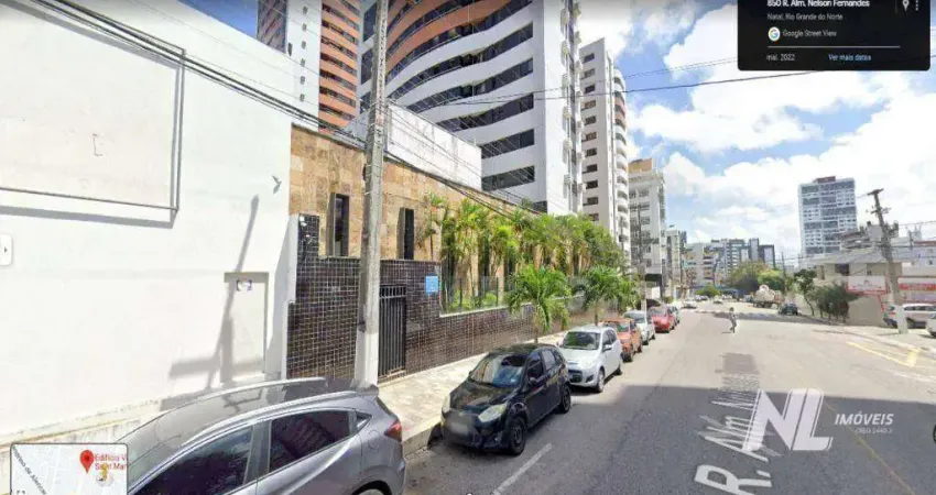 Prédio comercial 707m² com facil acesso à Av Romualdo Galvão / Av Prudente de Morais
