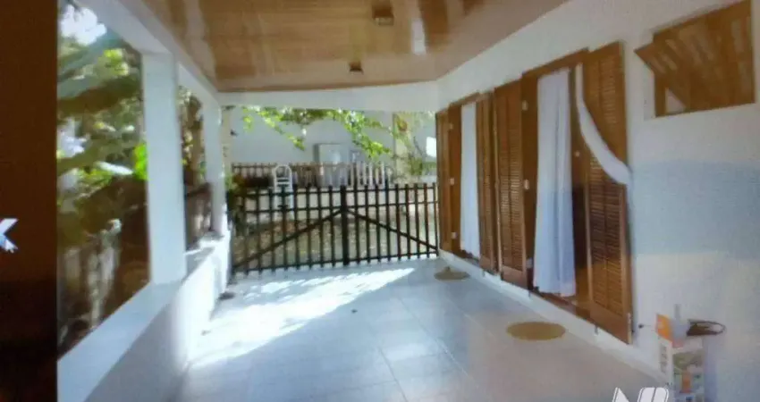 Casa com 3 quartos à venda, 1200 m² por R$ 1.100.000 - Cotovelo - Parnamirim/RN