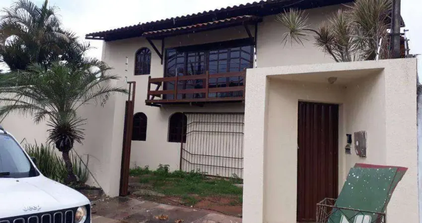 Casa com 4 dormitórios à venda, 600 m² por R$ 550.000,00 - Pitimbu - Natal/RN