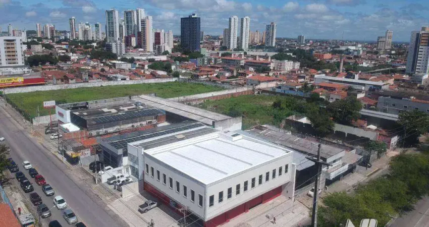 Ponto para alugar por R$ 20.000,00/mês - Alecrim - Natal/RN