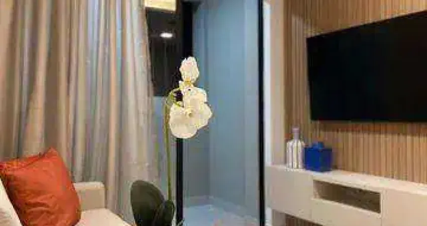 Apartamento com 2 dormitórios à venda, 61 m² por R$ 294.900,00 - Ponta Negra - Natal/RN