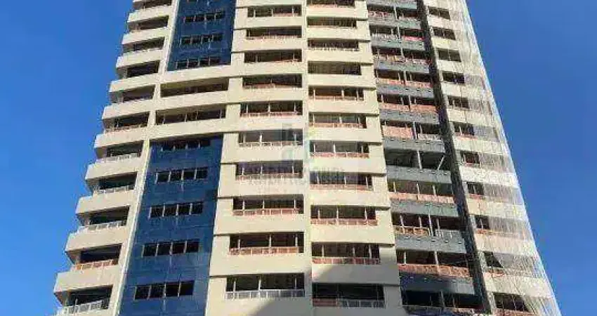 Cobertura com 4 dormitórios à venda, 334 m² por R$ 2.800.000,00 - Lagoa Nova - Natal/RN