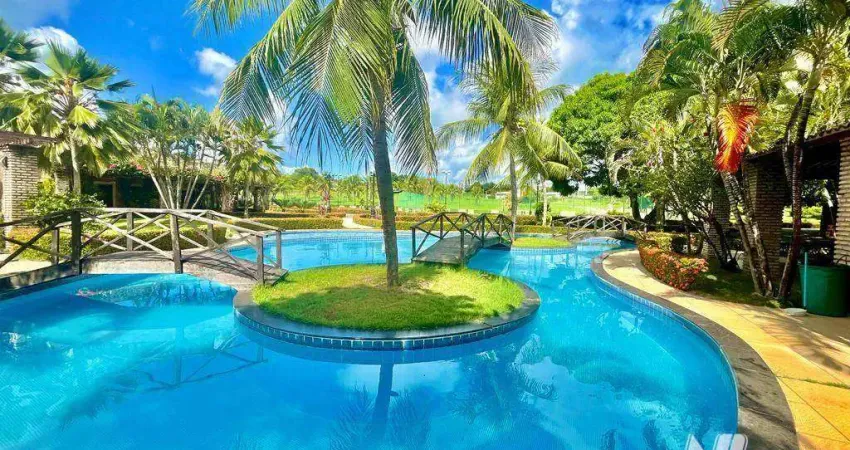 Terreno à venda, 1100 m² por R$ 150.000,00 - Povoado de Pium - Nísia Floresta/RN