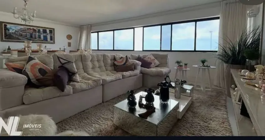 Apartamento à venda no Condomínio Oasis em Areia Preta, Natal/RN