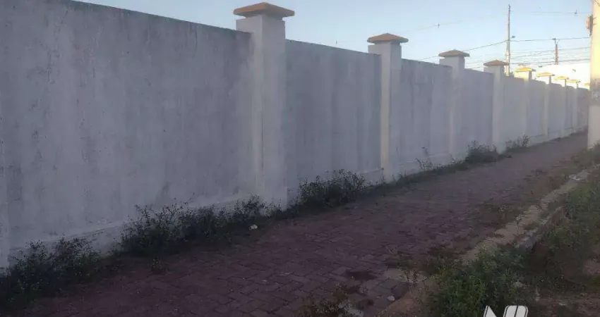 Terreno com 6.000m² de área total no bairro Planalto - Av Principal, com otima localização