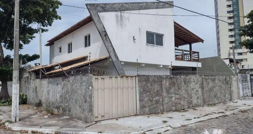 Casa à venda, 240 m² por R$ 690.000,00 - Ponta Negra - Natal/RN