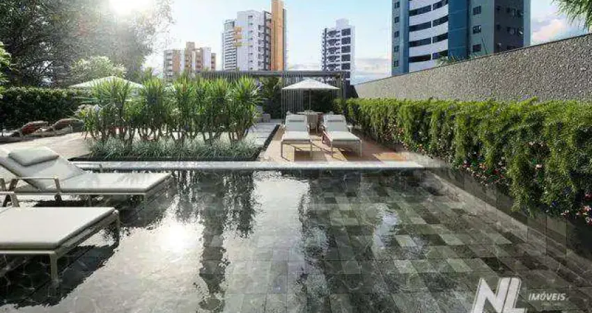 Alto Padrão no Tirol - 3 ou 4Suites - entrega para 2025
