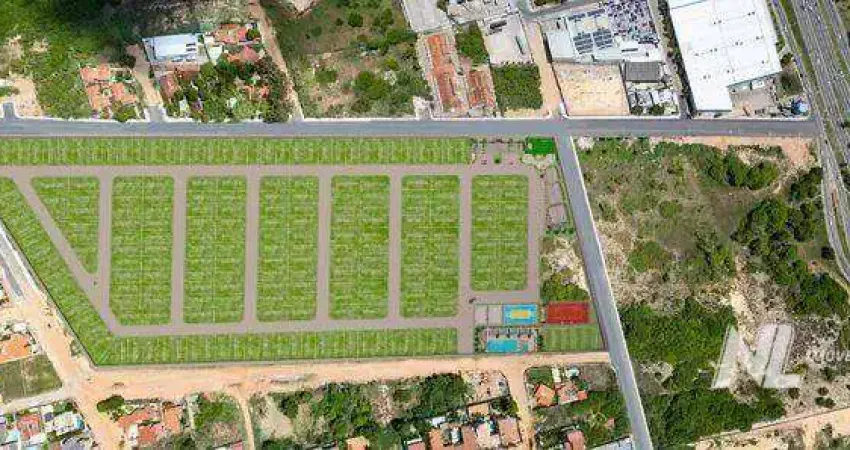 Lançamento vizinho ao SAM´S CLUBE - Lotes com 300m², na melhor localização de Natal