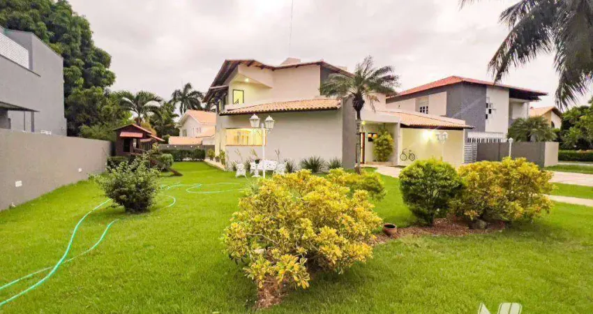 Green Village - Maravilhosa casa com espaço gourmet privativa | Jardim Maravilhoso | Aconchegante