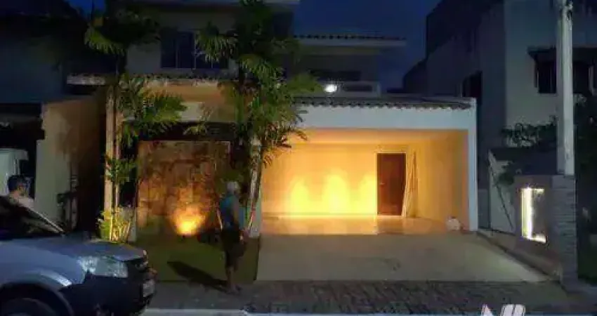 Casa com 4 dormitórios à venda, 200 m² por R$ 880.000,00 - Pitimbu - Natal/RN