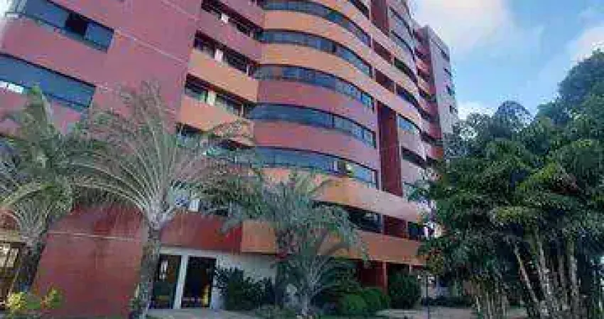 Apartamento com 212m² - 4Suites - 3Vagas em Capim Macio